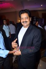 at the launch of Nitin Desai_s book at his 25th year celebrations in J W Marriott, Juhu, Mumbai on 8th Aug 2011 (108).JPG